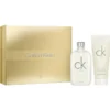 CK ONE COFANETTO DONNA EDT 200 ML + BODY LOTION 200 ML