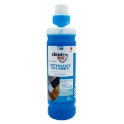 CLEAN 360° LAVAPAVIMENTI 1 LITRO