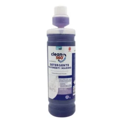 CLEAN 360° LAVAPAVIMENTI MARMO 1 LITRO