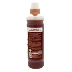 CLEAN 360° LAVAPAVIMENTI PARQUET 1 LITRO