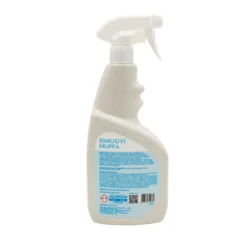 CLEAN 360° MUFFA TRIGGER 750 ML