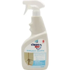 CLEAN 360° MUFFA TRIGGER 750 ML