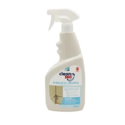 CLEAN 360° MUFFA TRIGGER 750 ML