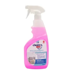 CLEAN 360° MULTISUPERFICI TRIGGER 750 ML