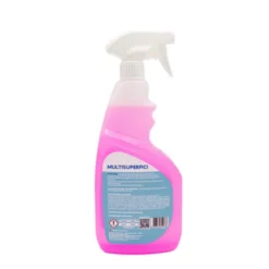 CLEAN 360° MULTISUPERFICI TRIGGER 750 ML