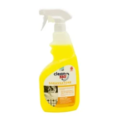CLEAN 360° SGRASSATORE TRIGGER 750 ML
