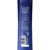 CLEAR MEN SHAMPOO ANTIFORFORA ANTI PRURITO CUTE SECCA 225 ML