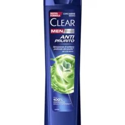 CLEAR MEN SHAMPOO ANTIFORFORA ANTI PRURITO CUTE SECCA 225 ML
