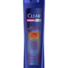 CLEAR MEN SHAMPOO ANTIFORFORA SCALP SUPERCHARGE 225 ML