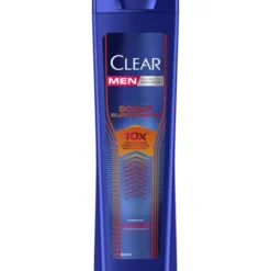 CLEAR MEN SHAMPOO ANTIFORFORA SCALP SUPERCHARGE 225 ML