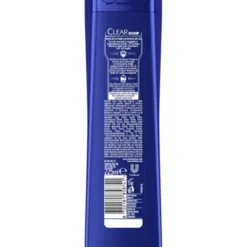 CLEAR MEN SHAMPOO ANTIFORFORA SCALP SUPERCHARGE 225 ML