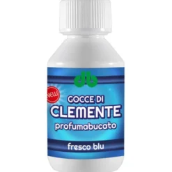 CLEMENTE GOCCE PROFUMABUCATO FRESCO BLU 150 ML