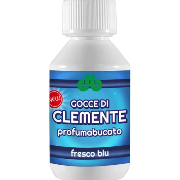 CLEMENTE GOCCE PROFUMABUCATO FRESCO BLU 150 ML