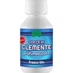 CLEMENTE GOCCE PROFUMABUCATO FRESCO BLU 150 ML