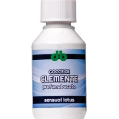 CLEMENTE GOCCE PROFUMABUCATO SENSUAL LOTUS 150 ML