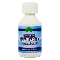 CLEMENTE GOCCE PROFUMABUCATO SENSUAL LOTUS 150 ML