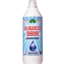 CLEMENTE LAVABUCATO PROFUMATO SENSUAL LOTUS 25 LAVAGGI 1 LT