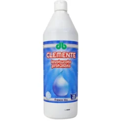 CLEMENTE LAVABUCATO PROFUMATO FRESCO BLU 25 LAVAGGI 1 LT