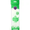 CLENDY HOME&CARE CANNUCCE DI PLASTICA BIANCHE CON SNODO BUSTA 40 PEZZI