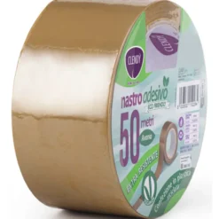 CLENDY HOME&CARE NASTRO ADESIVO AVANA 50 MT.