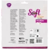 CLENDY HOME&CARE PANNO SOFT MICROFIBRA MULTIUSO 33x33 CM.