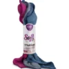 CLENDY HOME&CARE PANNO SOFT MICROFIBRA MULTIUSO 30x30 CM. 3 PEZZI