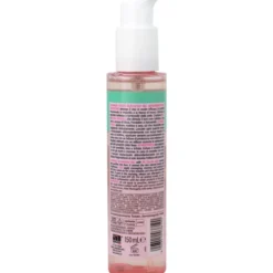 CLINIANS ACIDO GLICOLICO GEL DETERGENTE RINNOVATORE VISO CON ACQUA DI ROSA 150 ML