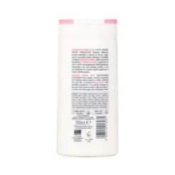 CLINIANS ATTIVA ANTISTRESS LATTE DETERGENTE IDRATANTE 200ML