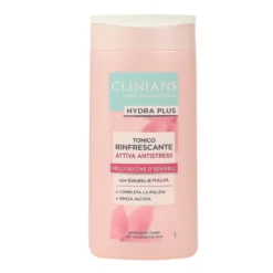 CLINIANS ATTIVA ANTISTRESS TONICO RINFRESCANTE 200ML