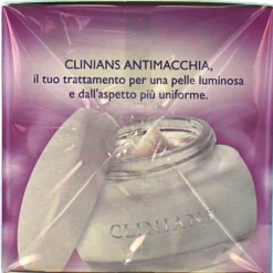 CLINIANS CREMA VISO ANTIMACCHIA 50ML