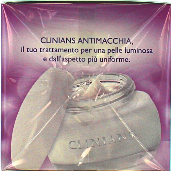 CLINIANS CREMA VISO ANTIMACCHIA 50ML