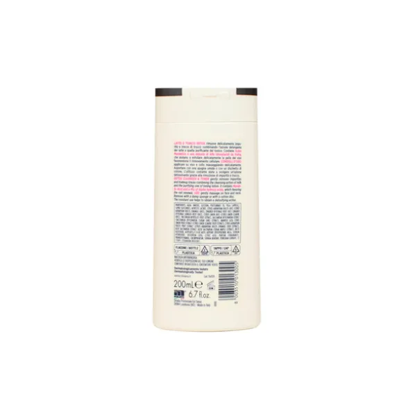 CLINIANS DETOXLATTE+TONICOPURE BEAUTY PURIFICANTE 200ML