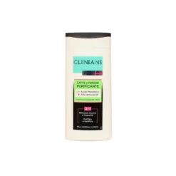 CLINIANS DETOXLATTE+TONICOPURE BEAUTY PURIFICANTE 200ML