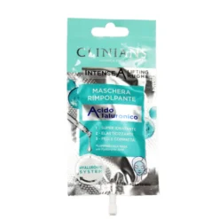 CLINIANS INTENSE-A MASCHERA LIFTING RUGHE RIMPOLPANTE 3 DOSI 15 ML