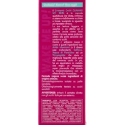 CLINIANS MY SKIN CONTORNO OCCHI IDRATANTE ANTI BORSE e OCCHIAIE 15 ML