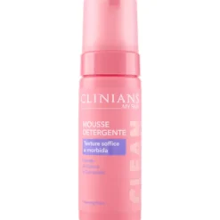 CLINIANS MY SKIN MOUSSE DETERGENTE VISO 150 ML