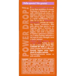 CLINIANS MY SKIN SIERO VISO VITAMINA C e NIACINAMIDE 30 ML