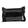CLINIANS SALVIETTE STRUCCANTI DETOX CON CARBONE VEGETALE 25 PZ