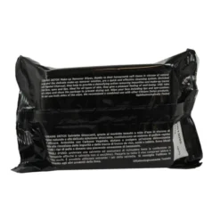 CLINIANS SALVIETTE STRUCCANTI DETOX CON CARBONE VEGETALE 25 PZ