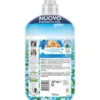 COCCOLINO FRESH AMMORBIDENTE CONCENTRATO ARIA DI PRIMAVERA 87 LAVAGGI 1827 ML