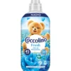 COCCOLINO FRESH AMMORBIDENTE CONCENTRATO ARIA DI PRIMAVERA 45 LAVAGGI 952 ML