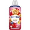 COCCOLINO PERFUME AMMORBIDENTE CONCENTRATO PEONIA ROSSA & MELA 45 LAVAGGI 952 ML
