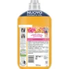 COCCOLINO PERFUME AMMORBIDENTE CONCENTRATO SANDALO & CAPRIFOGLIO 87 LAVAGGI 1827 ML