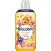 COCCOLINO PERFUME AMMORBIDENTE CONCENTRATO SANDALO & CAPRIFOGLIO 45 LAVAGGI 952 ML