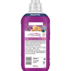 COCCOLINO PERFUME AMMORBIDENTE CONCENTRATO ORCHIDEA VIOLA & MIRTILLI 45 LAVAGGI 952 ML