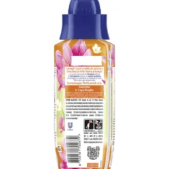 COCCOLINO PROFUMO PER IL BUCATO ELIXIR SANDALO & CAPRIFOGLIO 342 ML