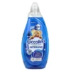 COCCOLINO WONDER WASH DETERSIVO LIQUIDO LAVATRICE CICLI BREVI ODOR PROTECTION 37 LAVAGGI 1480 ML
