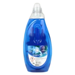 COCCOLINO WONDER WASH DETERSIVO LIQUIDO LAVATRICE CICLI BREVI ODOR PROTECTION 37 LAVAGGI 1480 ML