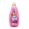 COCCOLINO WONDER WASH DETERSIVO LIQUIDO LAVATRICE CICLI BREVI ULTRA CARE 37 LAVAGGI 1480 ML