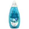 COCCOLINO WONDER WASH DETERSIVO LIQUIDO LAVATRICE CICLI BREVI ULTRA CLEAN37 LAVAGGI 1480 ML